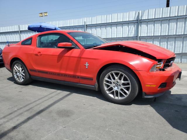 2012 Ford Mustang VIN: 1ZVBP8AM3C5282143 Lot: 56698624