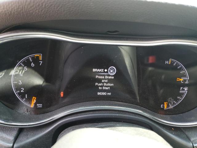 2018 JEEP GRAND CHER - 1C4RJFAG1JC244467