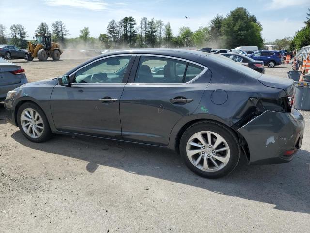 2016 Acura Ilx Premium VIN: 19UDE2F71GA009041 Lot: 53495434