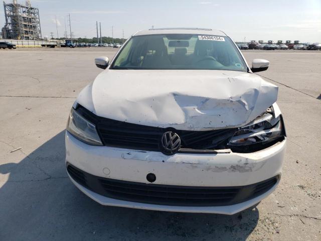 2011 Volkswagen Jetta Se VIN: 3VWDX7AJ0BM305881 Lot: 54306154