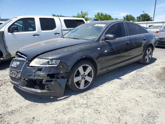 2008 Audi A6 3.2 Quattro VIN: WAUDH74F98N175523 Lot: 56074214