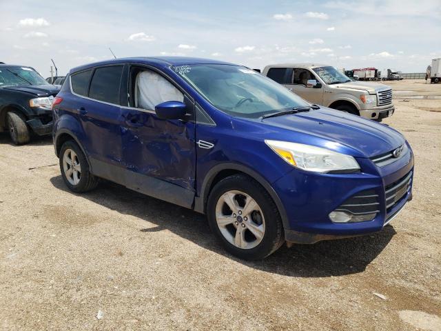 2014 Ford Escape Se VIN: 1FMCU0GX7EUC50657 Lot: 56926814