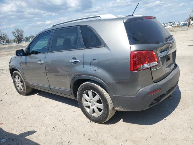 2012 Kia Sorento Base VIN: 5XYKT4A28CG249636 Lot: 56557734