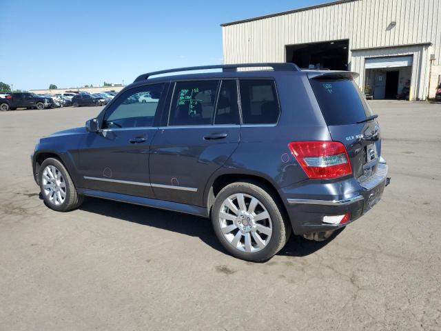 2012 Mercedes-Benz Glk 350 4Matic VIN: WDCGG8HB8CF898857 Lot: 54604754