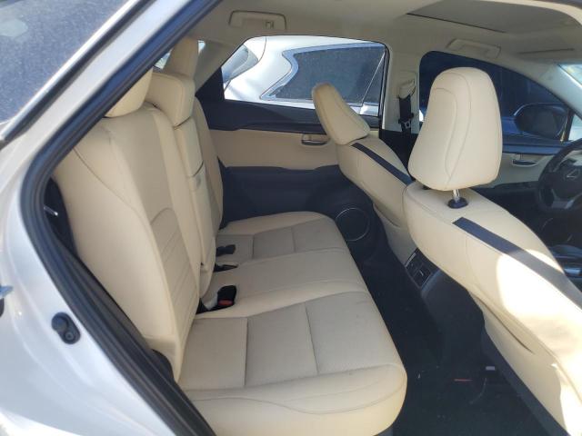 2016 Lexus Nx 300H VIN: JTJBJRBZ9G2031586 Lot: 56588504