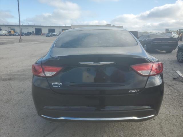 VIN 1C3CCCAB9GN150972 2016 Chrysler 200, Limited no.6