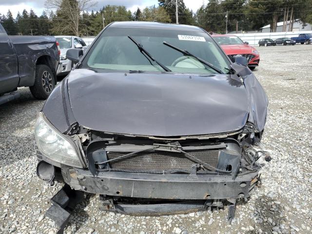 2011 Chevrolet Malibu Ls VIN: 1G1ZA5E18BF191582 Lot: 53982394