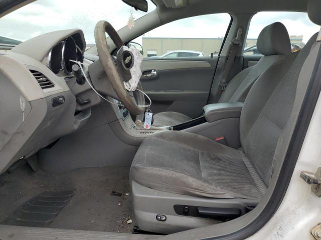 2010 Chevrolet Malibu Ls VIN: 1G1ZA5E09A4102054 Lot: 53452624