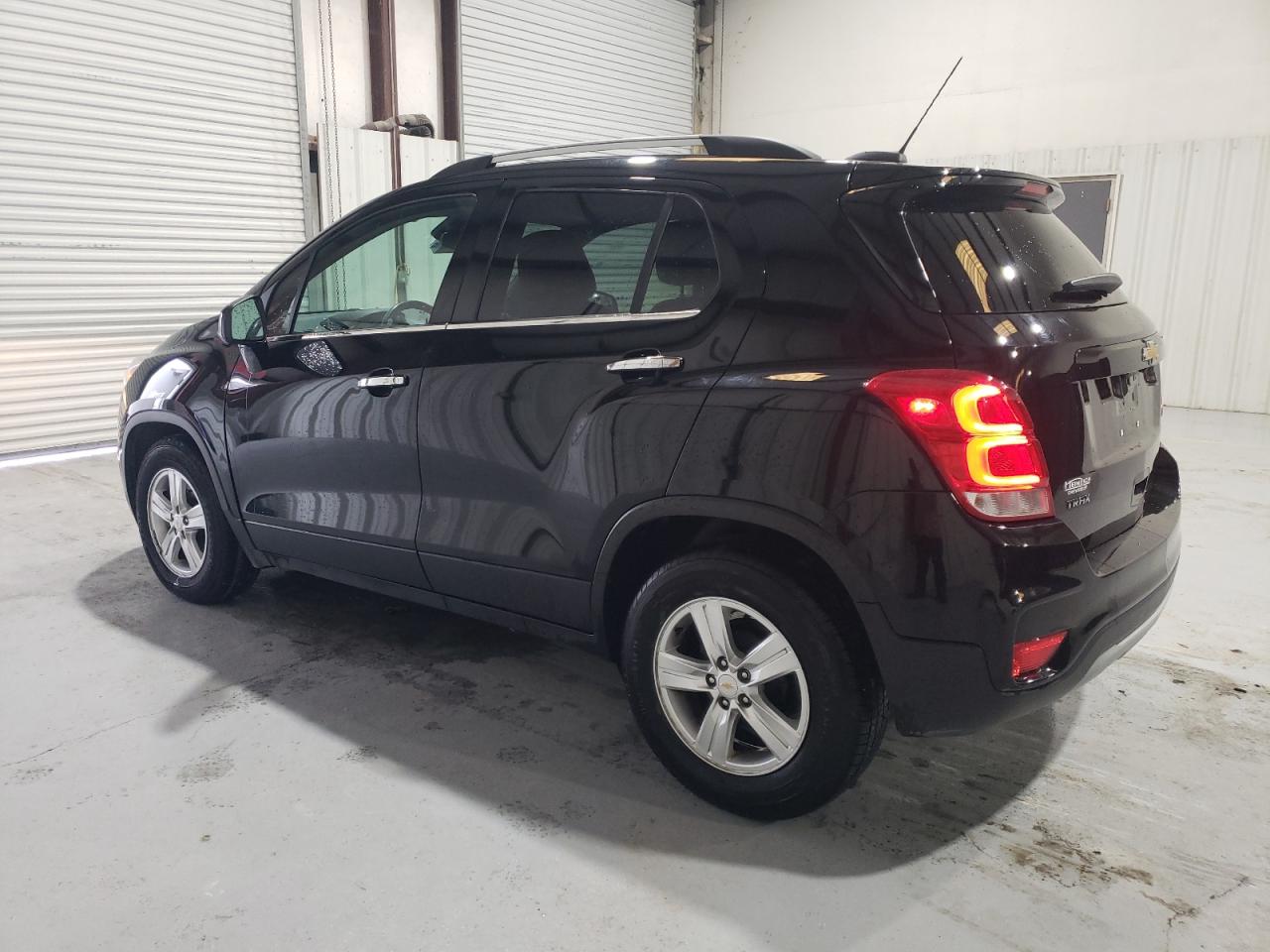 KL7CJLSB4LB066485 2020 Chevrolet Trax 1Lt