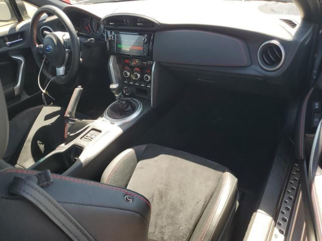 2020 SUBARU BRZ LIMITE JF1ZCAC12L9701380