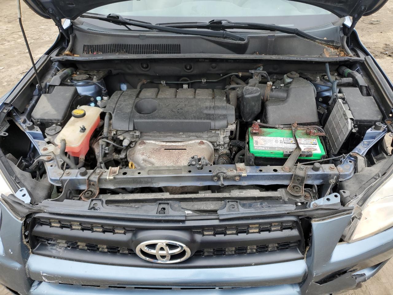 2T3BF4DV2CW179324 2012 Toyota Rav4