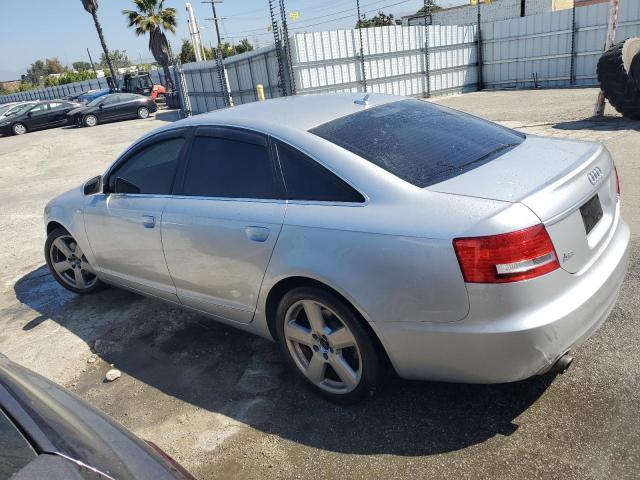 2008 Audi A6 3.2 Quattro VIN: WAUDH74F58N139571 Lot: 54554424