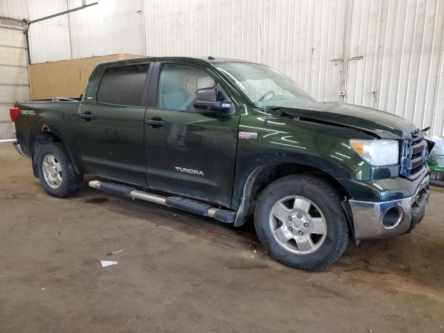 2011 Toyota Tundra Crewmax Sr5 VIN: 5TFDW5F1XBX175721 Lot: 55612284