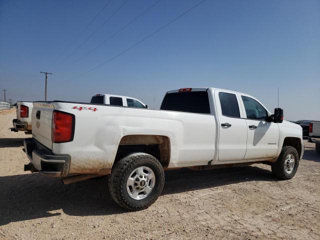 2017 Chevrolet Silverado K2500 Heavy Duty VIN: 1GC2KUEG4HZ198864 Lot: 50801084