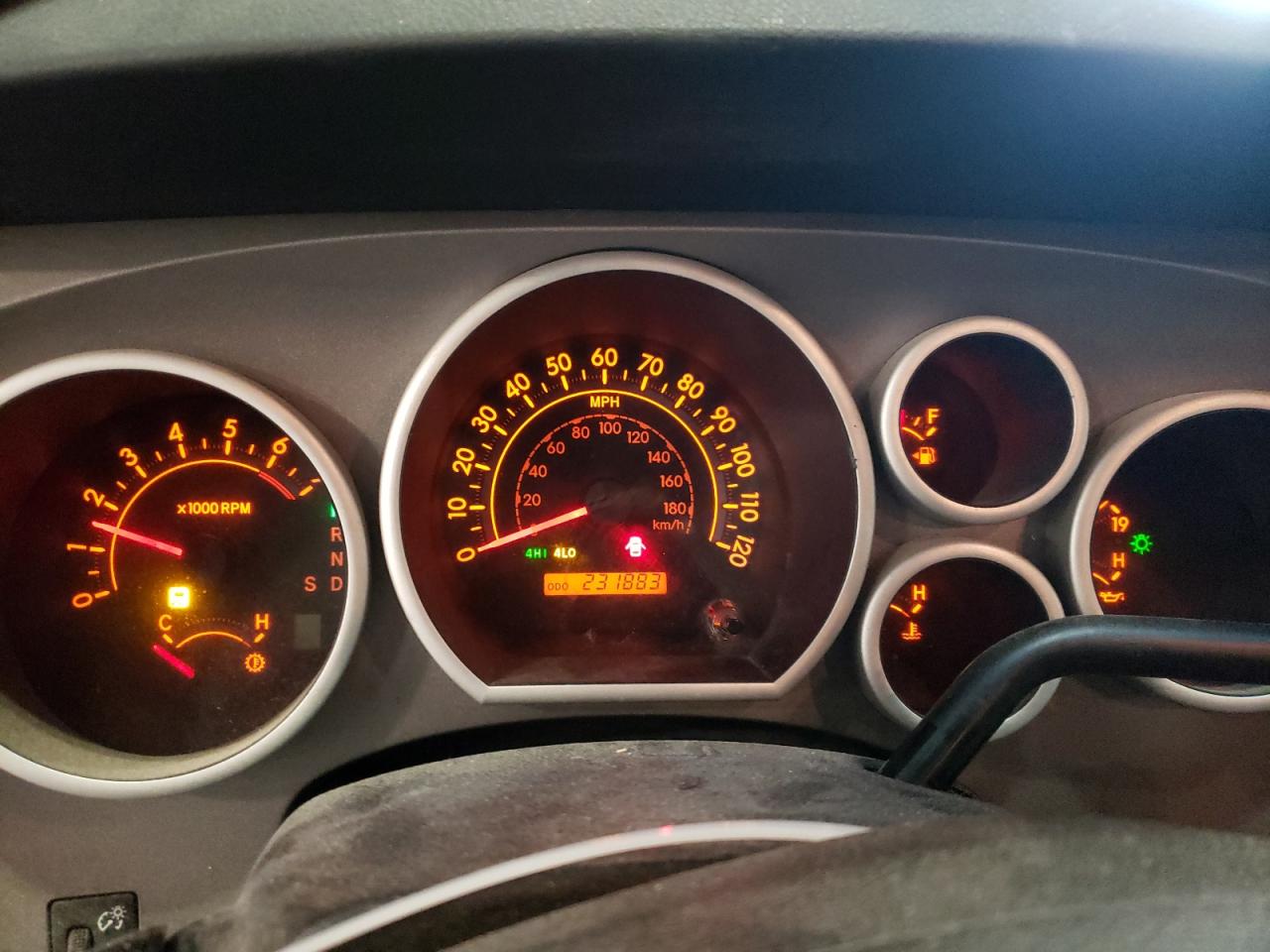 5TFUW5F17AX105494 2010 Toyota Tundra Double Cab Sr5