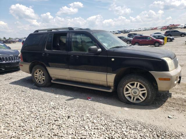 2005 Mercury Mountaineer VIN: 4M2ZU86E65UJ07917 Lot: 55323174