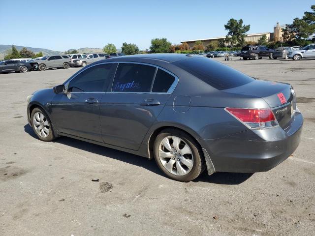 2008 Honda Accord Exl VIN: JHMCP26848C019337 Lot: 54568804