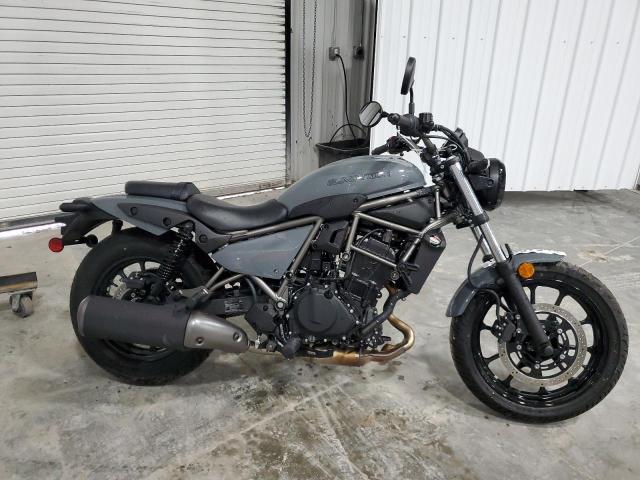 2024 KAWASAKI EL450 C - ML5ELFC14RDA01434