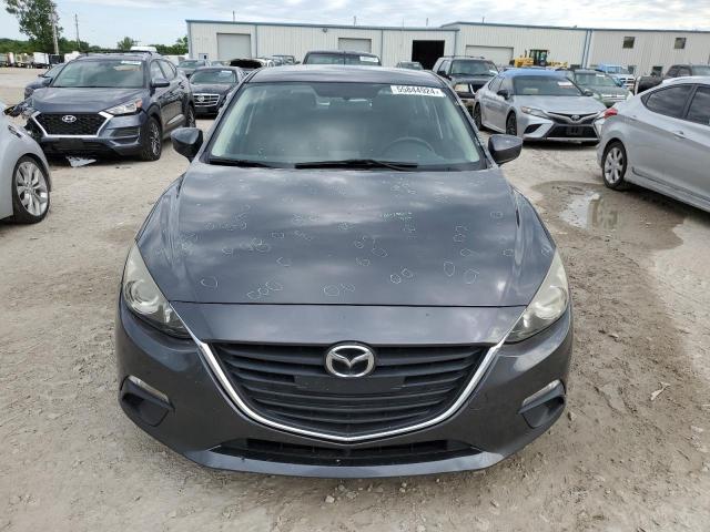 VIN JM1BM1L7XE1115413 2014 Mazda 3, Touring no.5