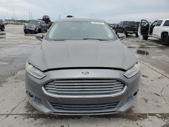 2013 Ford Fusion Se VIN: 3FA6P0HR3DR368077 Lot: 53619454