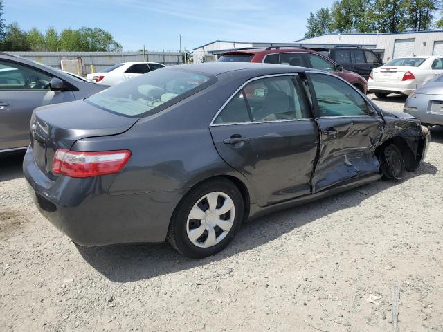 2009 Toyota Camry Base VIN: 4T4BE46KX9R125086 Lot: 55168094