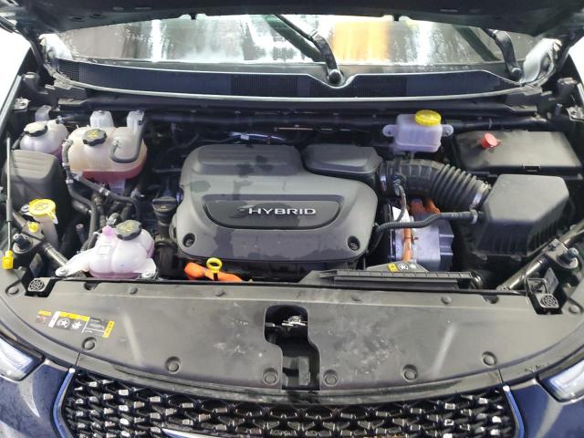 2023 CHRYSLER PACIFICA H - 2C4RC1L75PR603877