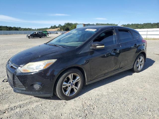 2013 Ford Focus Se VIN: 1FADP3K23DL190657 Lot: 56967654