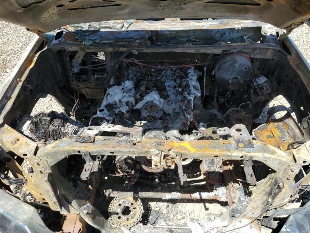 2001 Ford Excursion Limited VIN: 1FMNU42SX1EA71223 Lot: 53139924