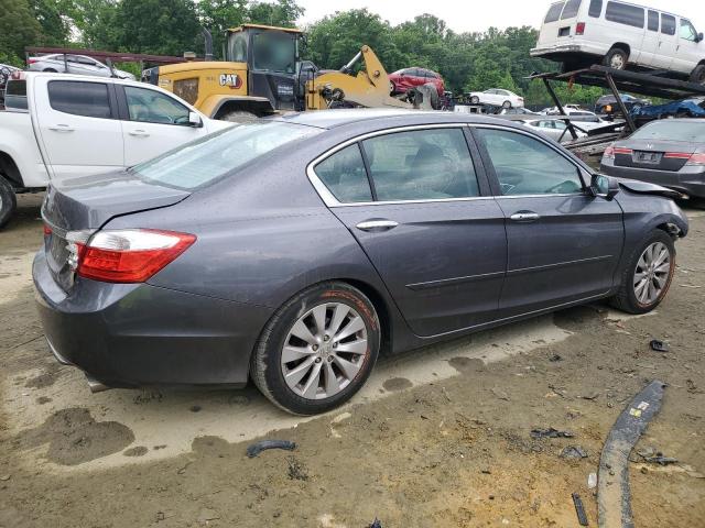 2014 Honda Accord Exl VIN: 1HGCR2F87EA192936 Lot: 55829264