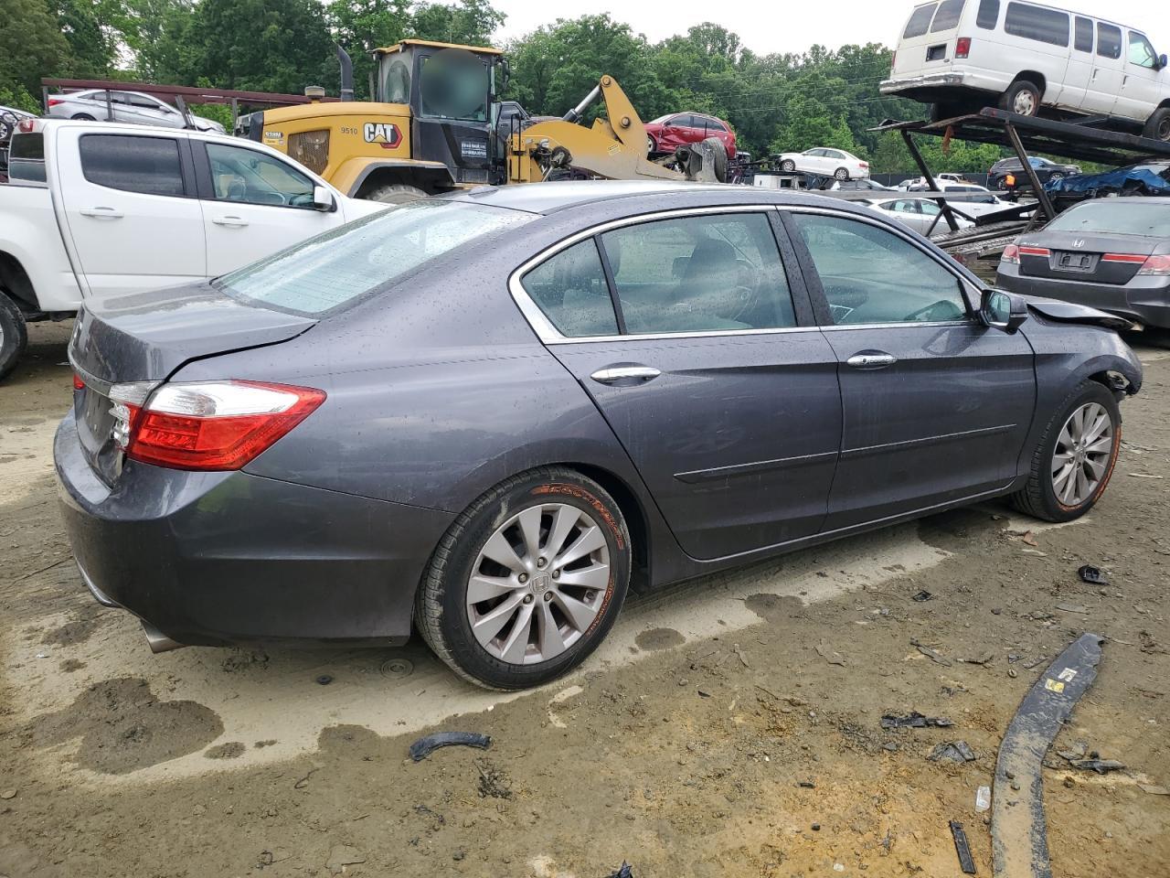 1HGCR2F87EA192936 2014 Honda Accord Exl