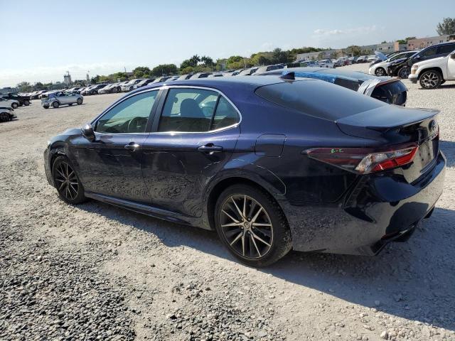 2021 Toyota Camry Se VIN: 4T1G11AK2MU475127 Lot: 54257554