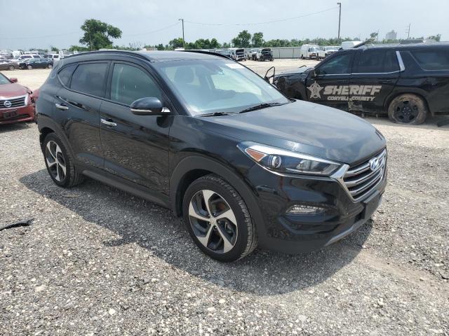 2016 Hyundai Tucson Limited VIN: KM8J33A29GU222998 Lot: 53866954