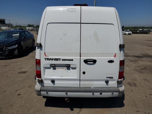 2012 Ford Transit Connect Xlt VIN: NM0LS7BN1CT100178 Lot: 55230024