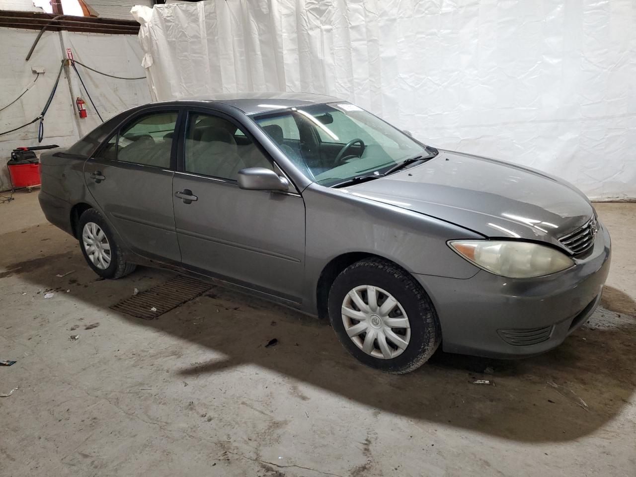 4T1BE32K66U731118 2006 Toyota Camry Le