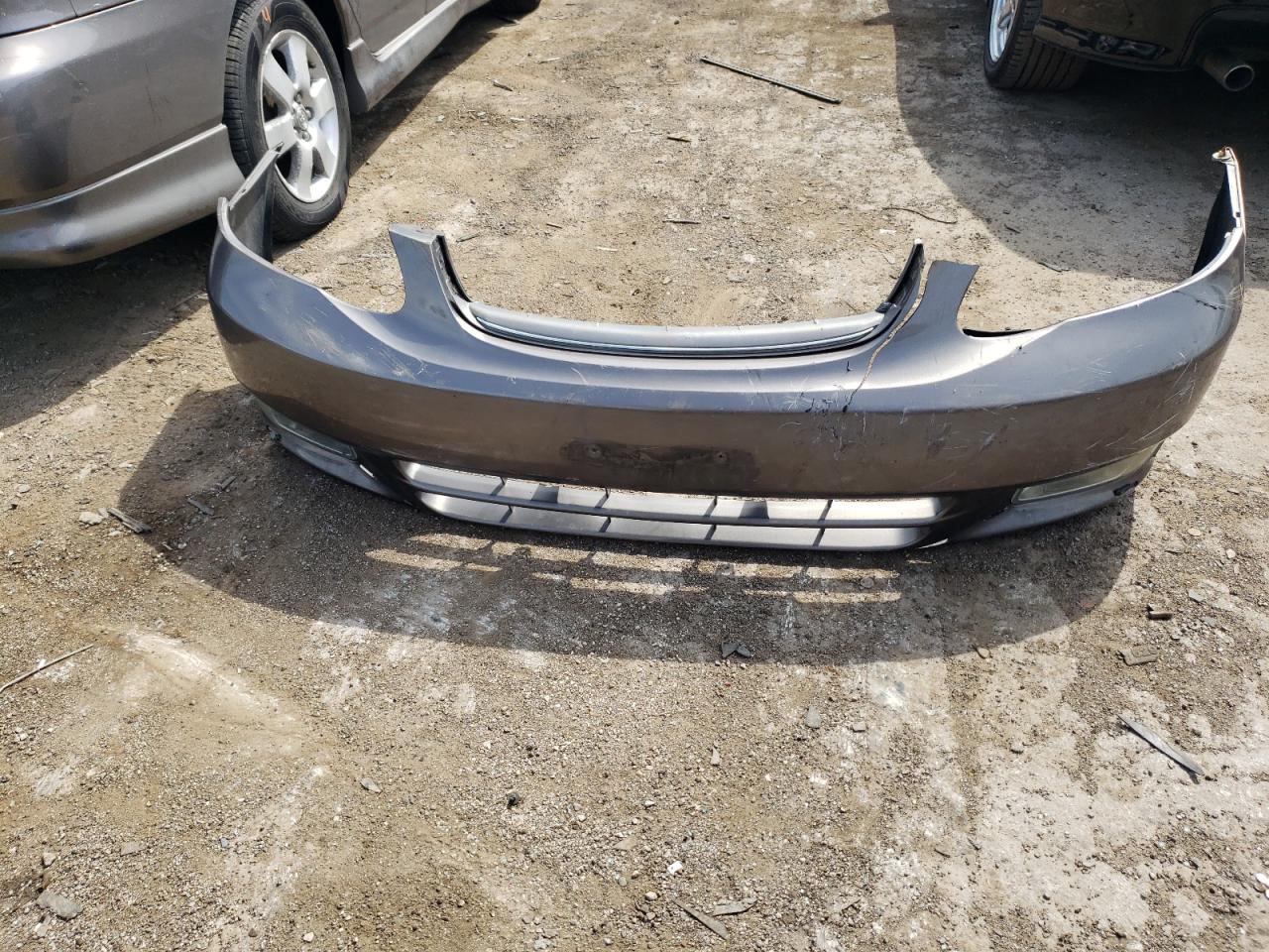 1NXBR38E04Z236397 2004 Toyota Corolla Ce