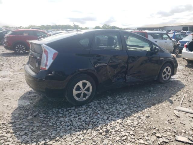 2014 Toyota Prius VIN: JTDKN3DU5E1741657 Lot: 54151024