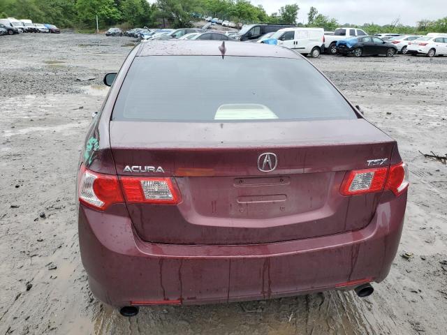 2009 Acura Tsx VIN: JH4CU26649C025874 Lot: 54320694