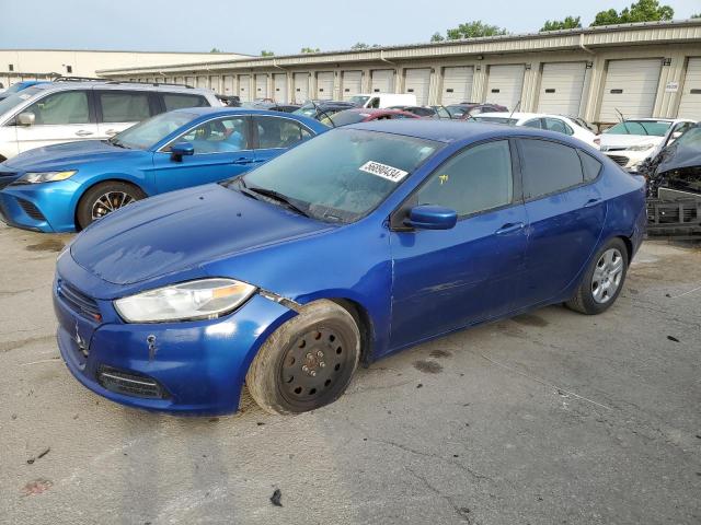 2014 Dodge Dart Se VIN: 1C3CDFAA0ED767847 Lot: 56890434