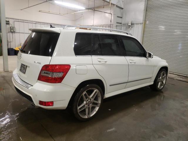 2011 Mercedes-Benz Glk 350 4Matic VIN: WDCGG8HB8BF578520 Lot: 55631644