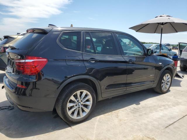 2014 BMW X3 xDrive28I VIN: 5UXWX9C55E0D35037 Lot: 54410214