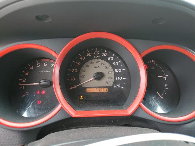 2008 Toyota Tacoma Double Cab Long Bed VIN: 5TEMU52N58Z584712 Lot: 55174424