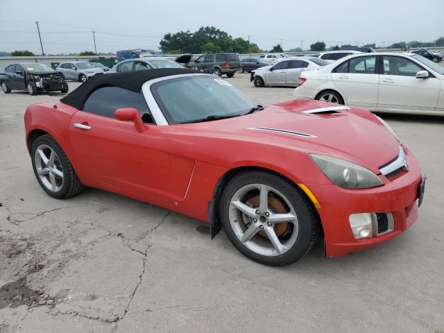 2009 Saturn Sky Redline VIN: 1G8MG35XX9Y101382 Lot: 54006934