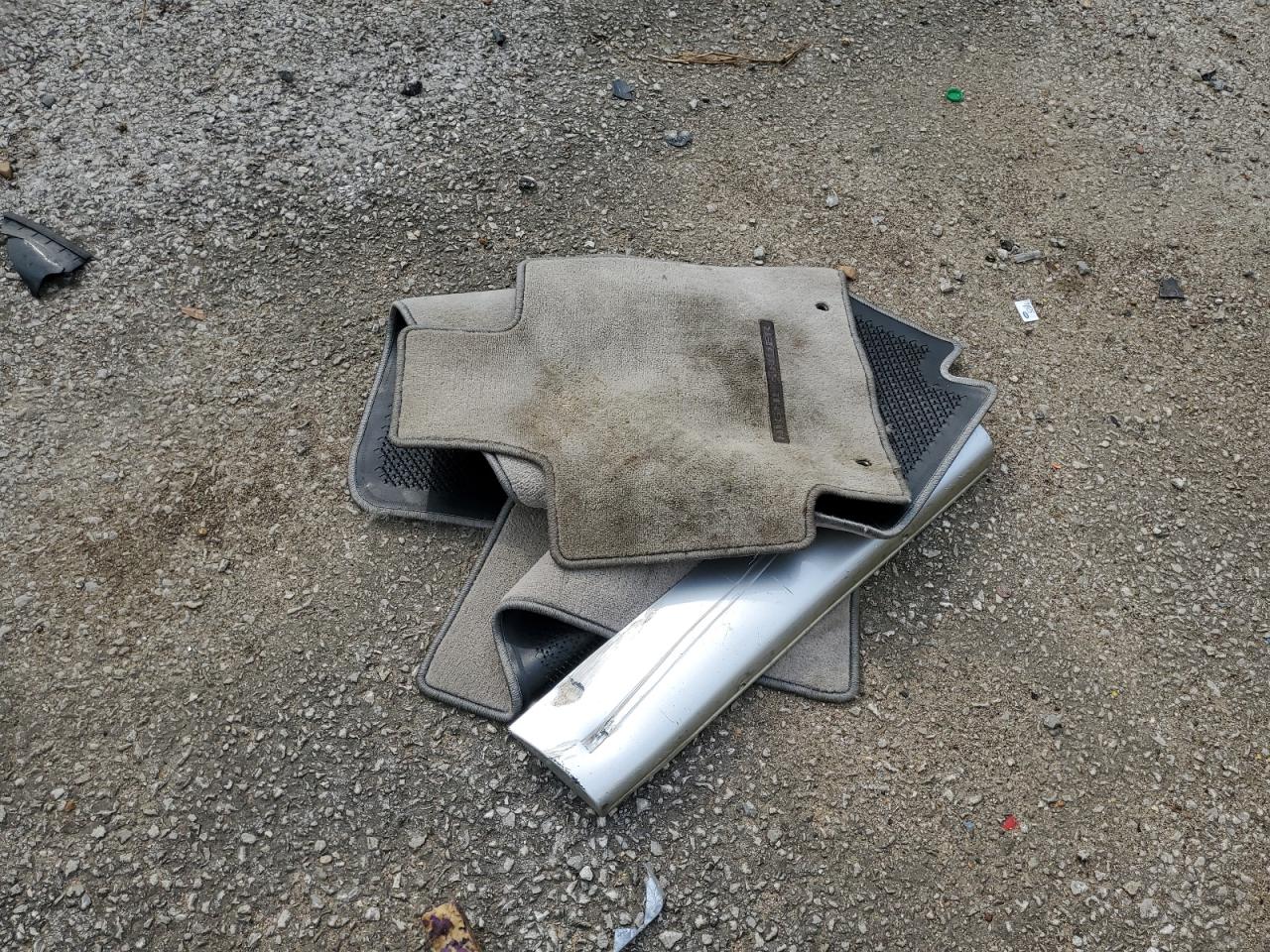 5TDYK3EH0AS002519 2010 Toyota Highlander Limited