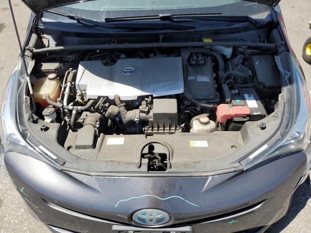 2016 Toyota Prius VIN: JTDKARFUXG3502964 Lot: 54800134