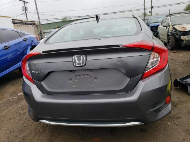 2019 HONDA CIVIC EX - 19XFC1F39KE213614