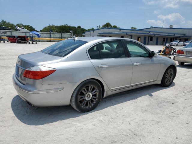 2009 Hyundai Genesis 4.6L VIN: KMHGC46F39U054466 Lot: 56396864