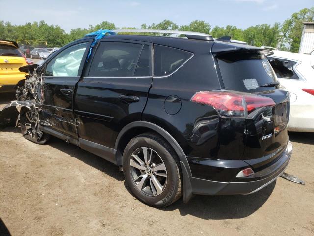 2017 Toyota Rav4 Xle VIN: 2T3RFREV8HW561990 Lot: 55361834