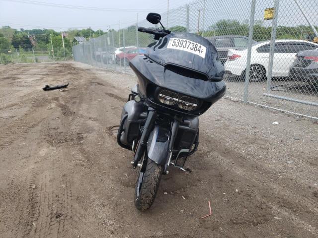 2021 HARLEY-DAVIDSON FLTRK 1HD1KZF14MB645942