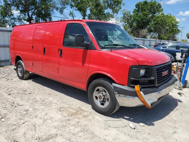 2016 GMC Savana G2500 VIN: 1GTW7BFF8G1286679 Lot: 56091844