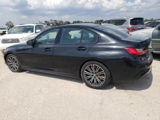 2020 BMW M340I VIN: 3MW5U7J01L8B45329 Lot: 53718684